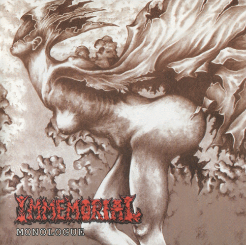 Immemorial (PL) : Monologue